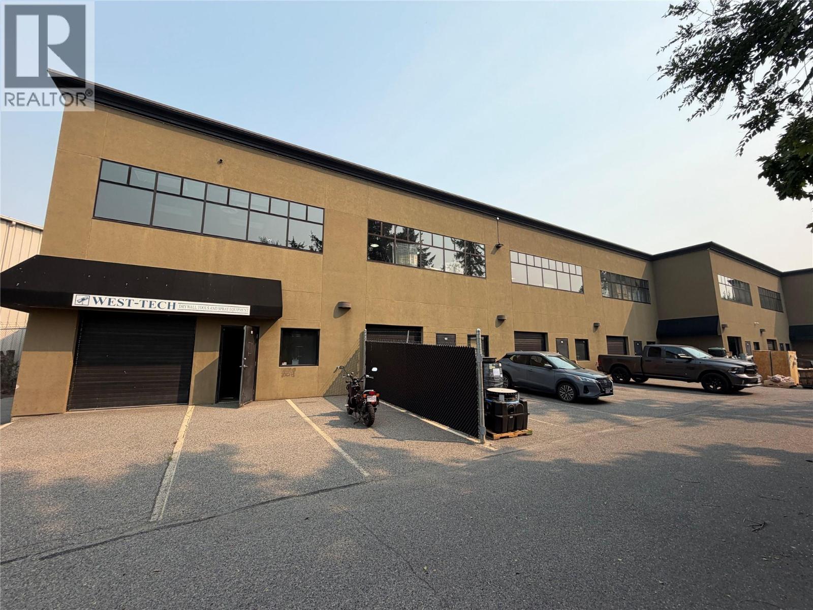 1907 Baron Road Unit# 101, Kelowna, British Columbia