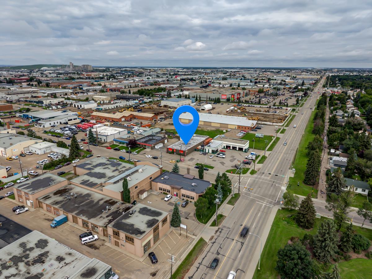 14230-115 Avenue NW, Edmonton, Alberta   - Photo 45 - 45464201