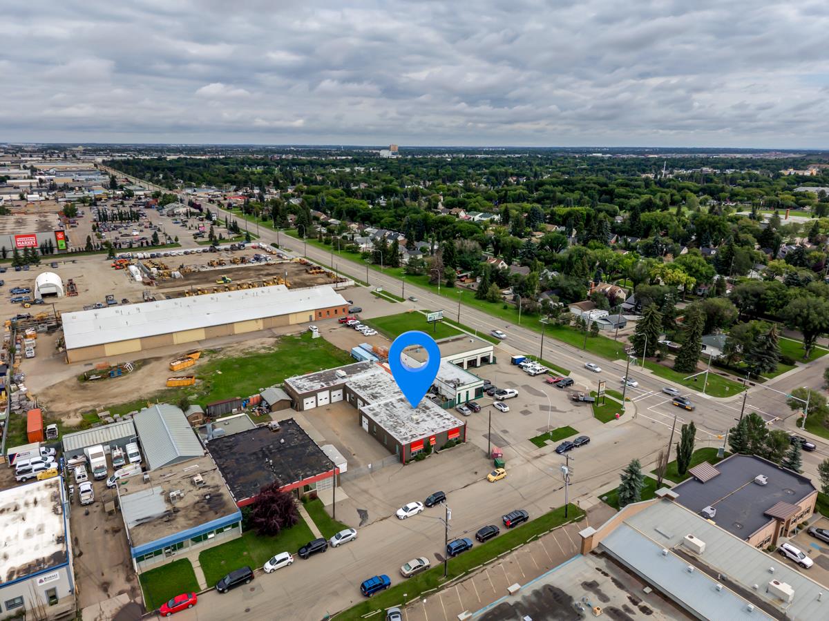 14230-115 Avenue NW, Edmonton, Alberta   - Photo 44 - 45464201