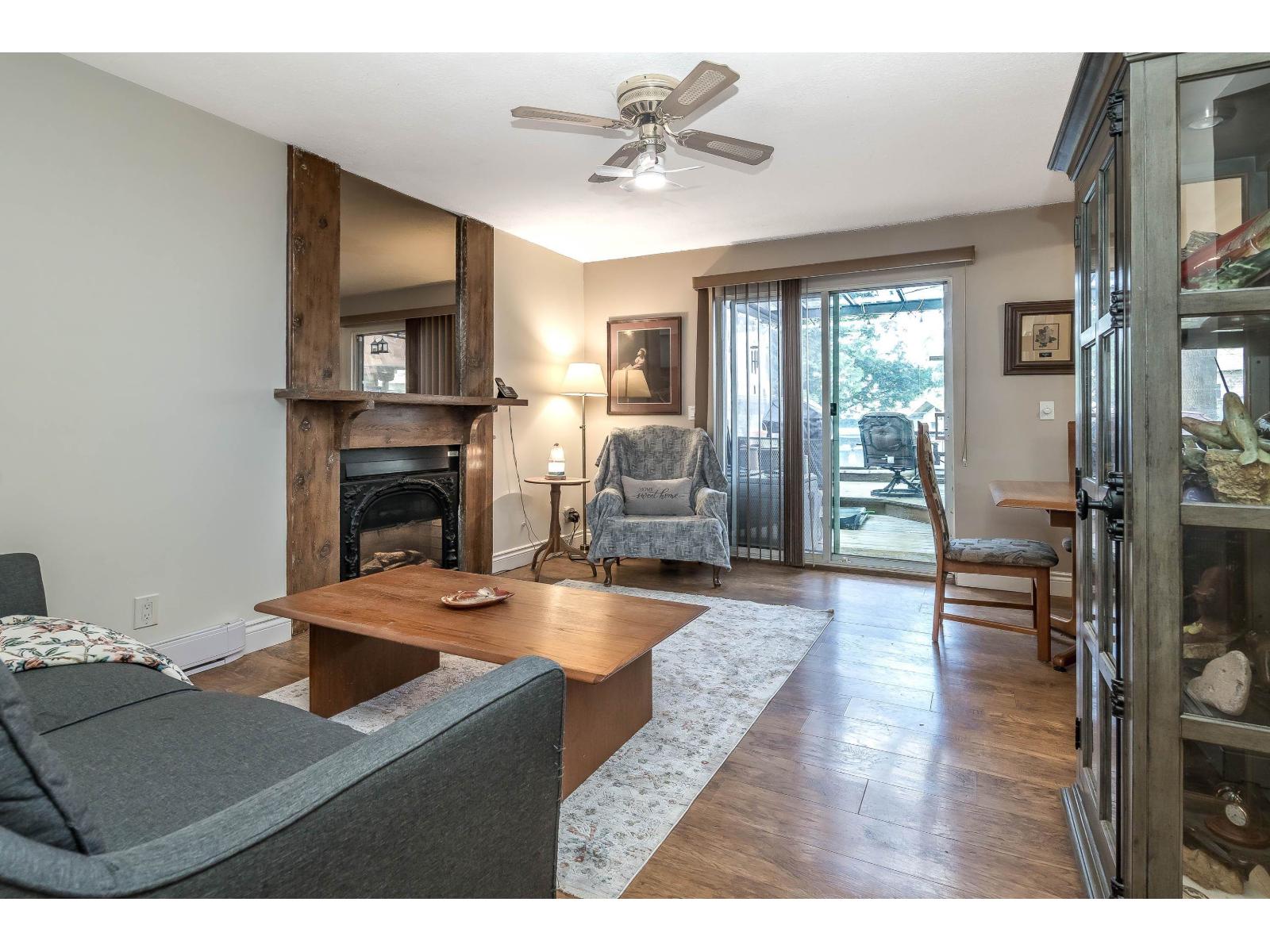 5350 199 STREET, Langley, British Columbia