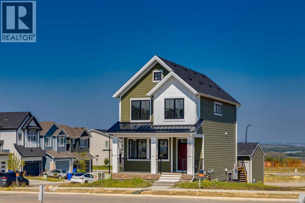 87 Bluerock Terrace SW, Calgary, Alberta  T2Y 0Y3 - Photo 38 - A2322934