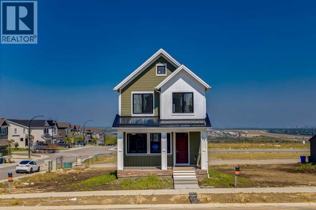 87 Bluerock Terrace SW, Calgary, Alberta  T2Y 0Y3 - Photo 1 - A2322934