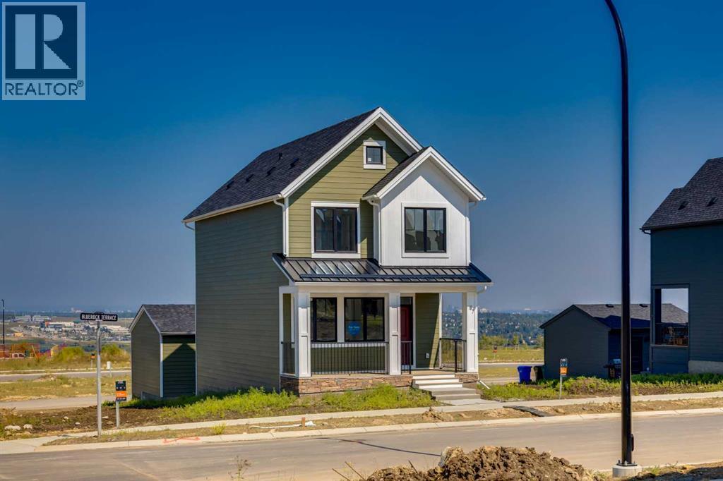 87 Bluerock Terrace SW, Calgary, Alberta  T2Y 0Y3 - Photo 39 - A2322934