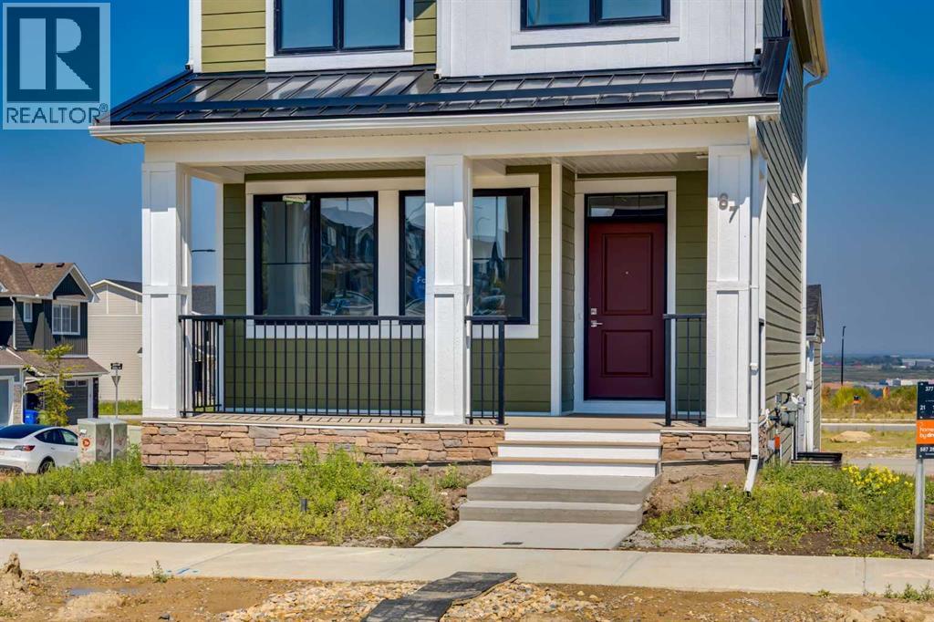 87 Bluerock Terrace SW, Calgary, Alberta  T2Y 0Y3 - Photo 41 - A2322934