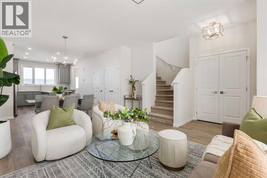 87 Bluerock Terrace SW, Calgary, Alberta  T2Y 0Y3 - Photo 9 - A2322934