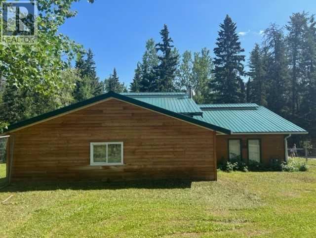 118 Poplar Drive Rr, Conklin, Alberta  T0P 1H1 - Photo 2 - A2194375