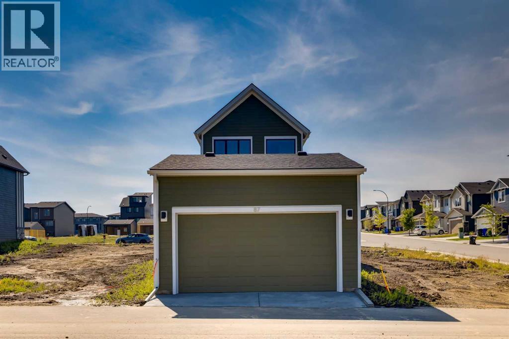 87 Bluerock Terrace SW, Calgary, Alberta  T2Y 0Y3 - Photo 50 - A2322934