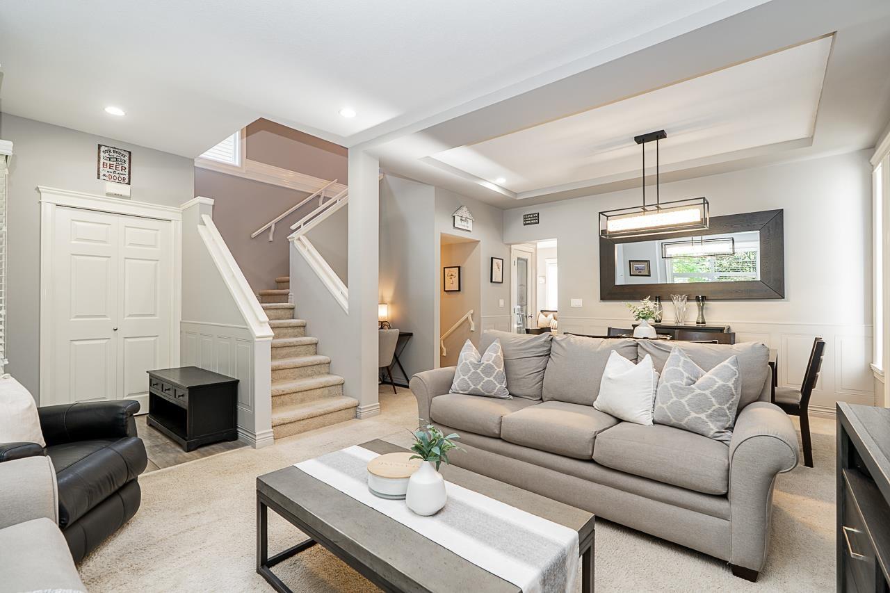 7321 192a Street, Surrey, British Columbia  V4N 5Y4 - Photo 4 - R3144540