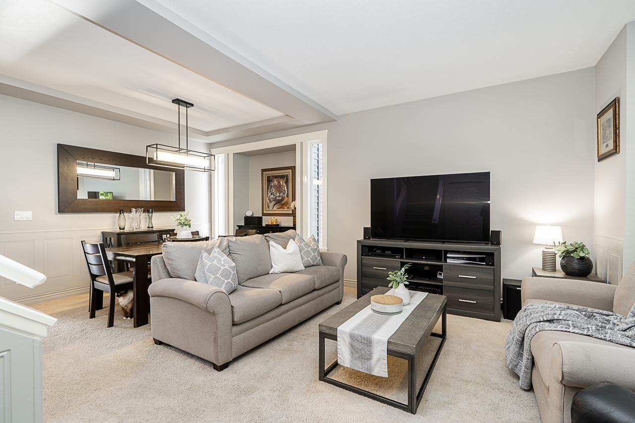7321 192a Street, Surrey, British Columbia  V4N 5Y4 - Photo 3 - R3144540