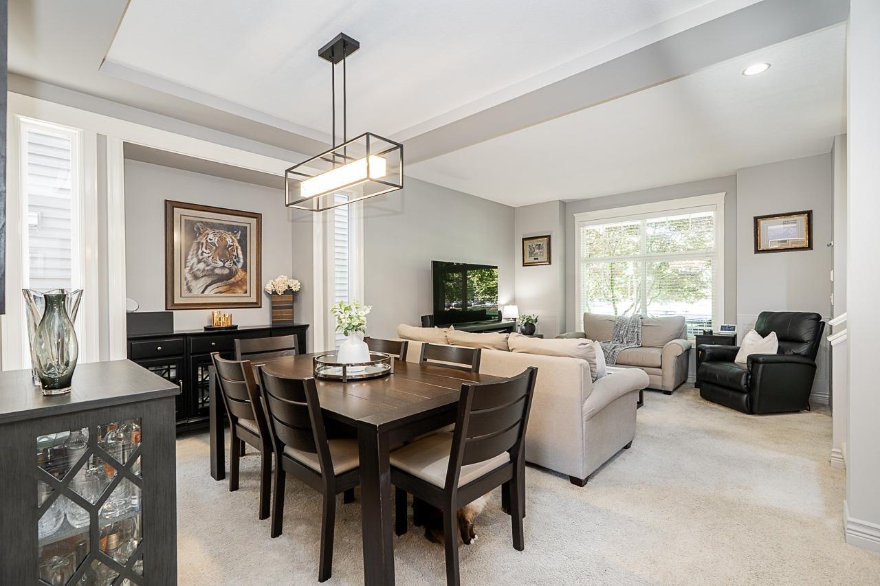 7321 192a Street, Surrey, British Columbia  V4N 5Y4 - Photo 8 - R3144540
