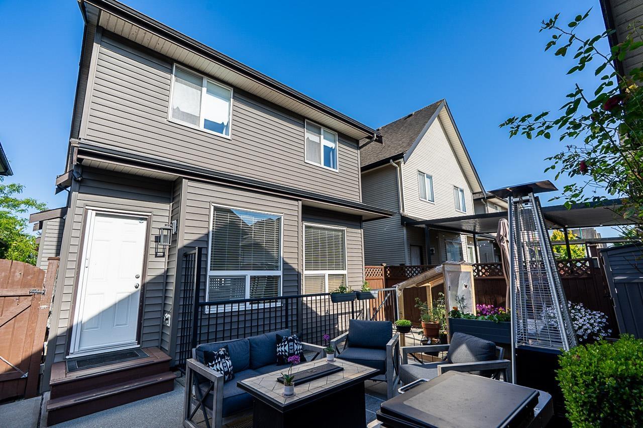 7321 192a Street, Surrey, British Columbia  V4N 5Y4 - Photo 35 - R3144540