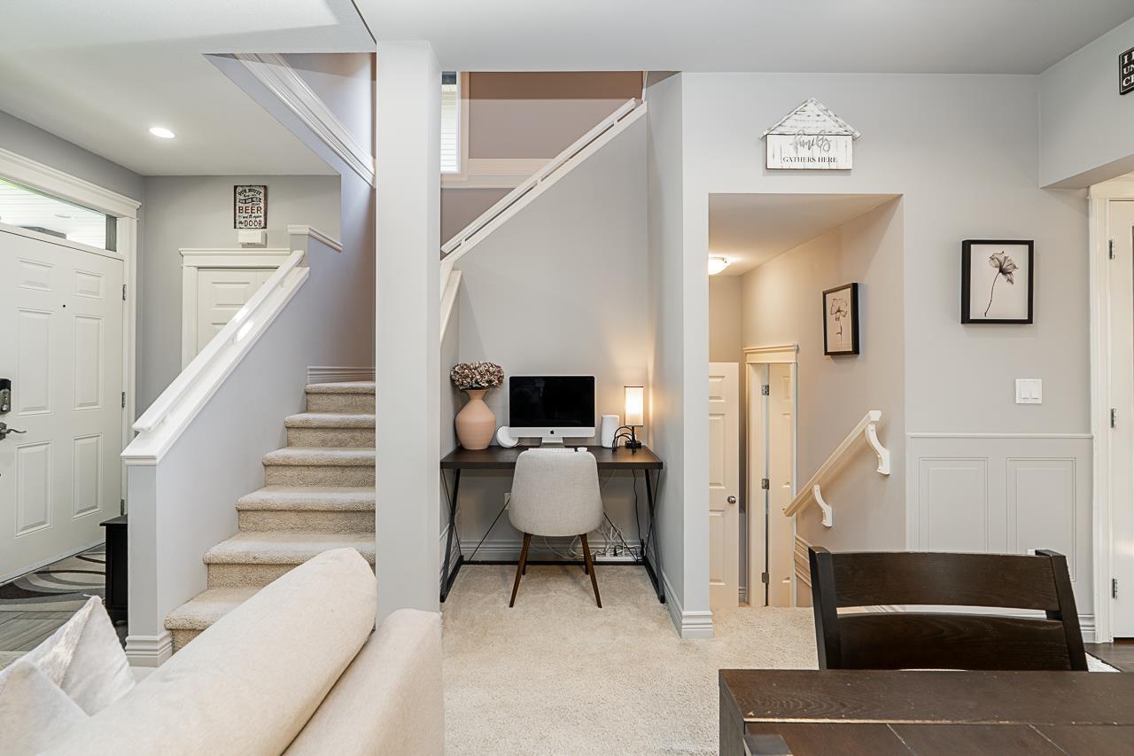 7321 192a Street, Surrey, British Columbia  V4N 5Y4 - Photo 9 - R3144540