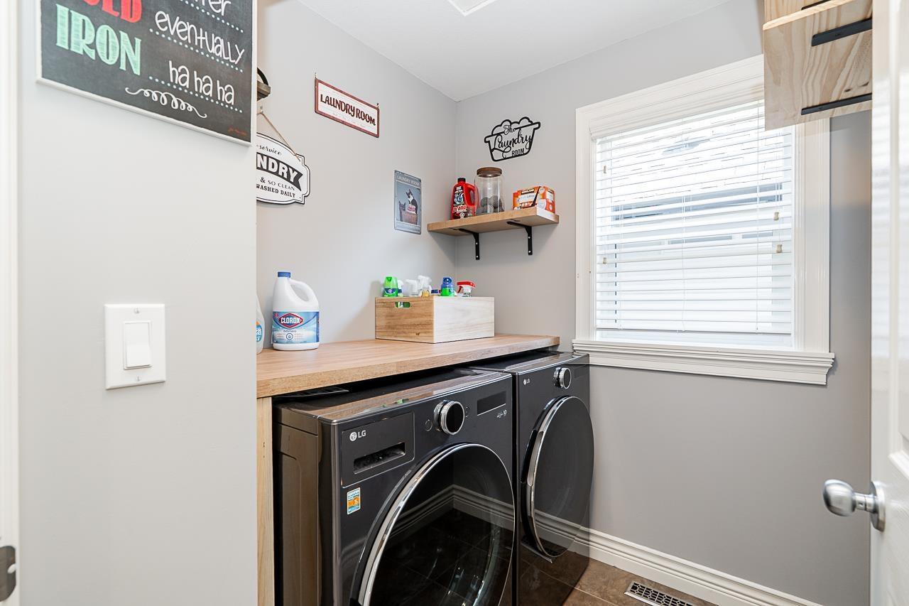 7321 192a Street, Surrey, British Columbia  V4N 5Y4 - Photo 27 - R3144540