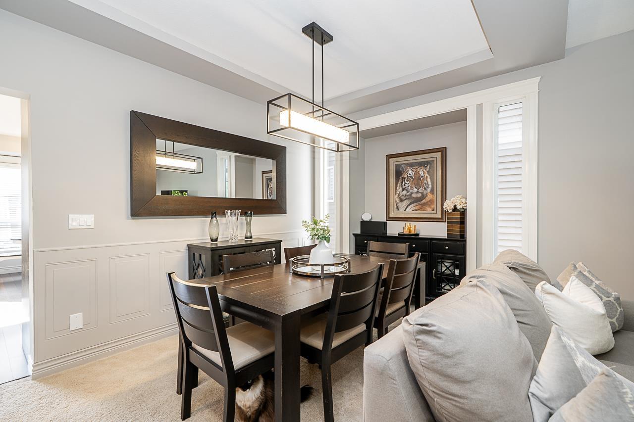 7321 192a Street, Surrey, British Columbia  V4N 5Y4 - Photo 7 - R3144540