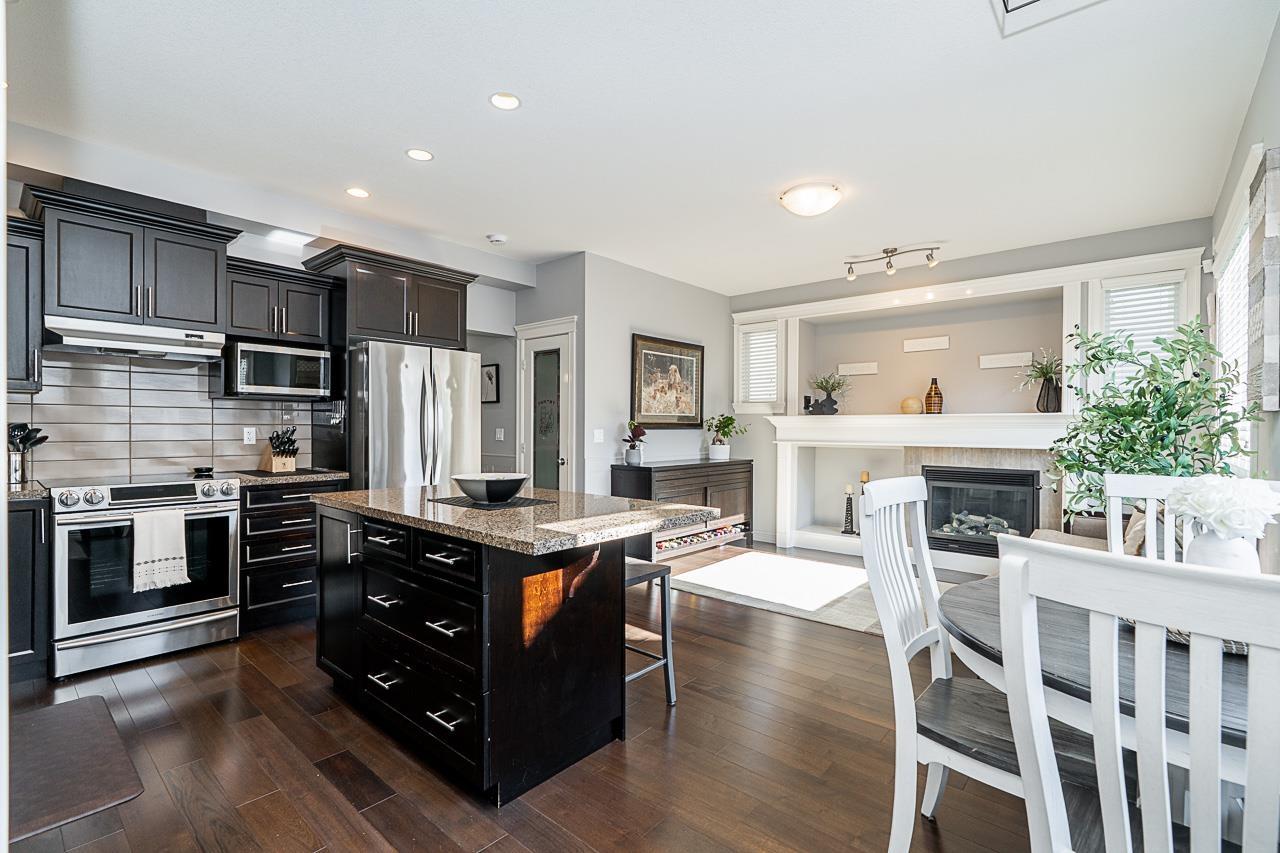 7321 192a Street, Surrey, British Columbia  V4N 5Y4 - Photo 18 - R3144540