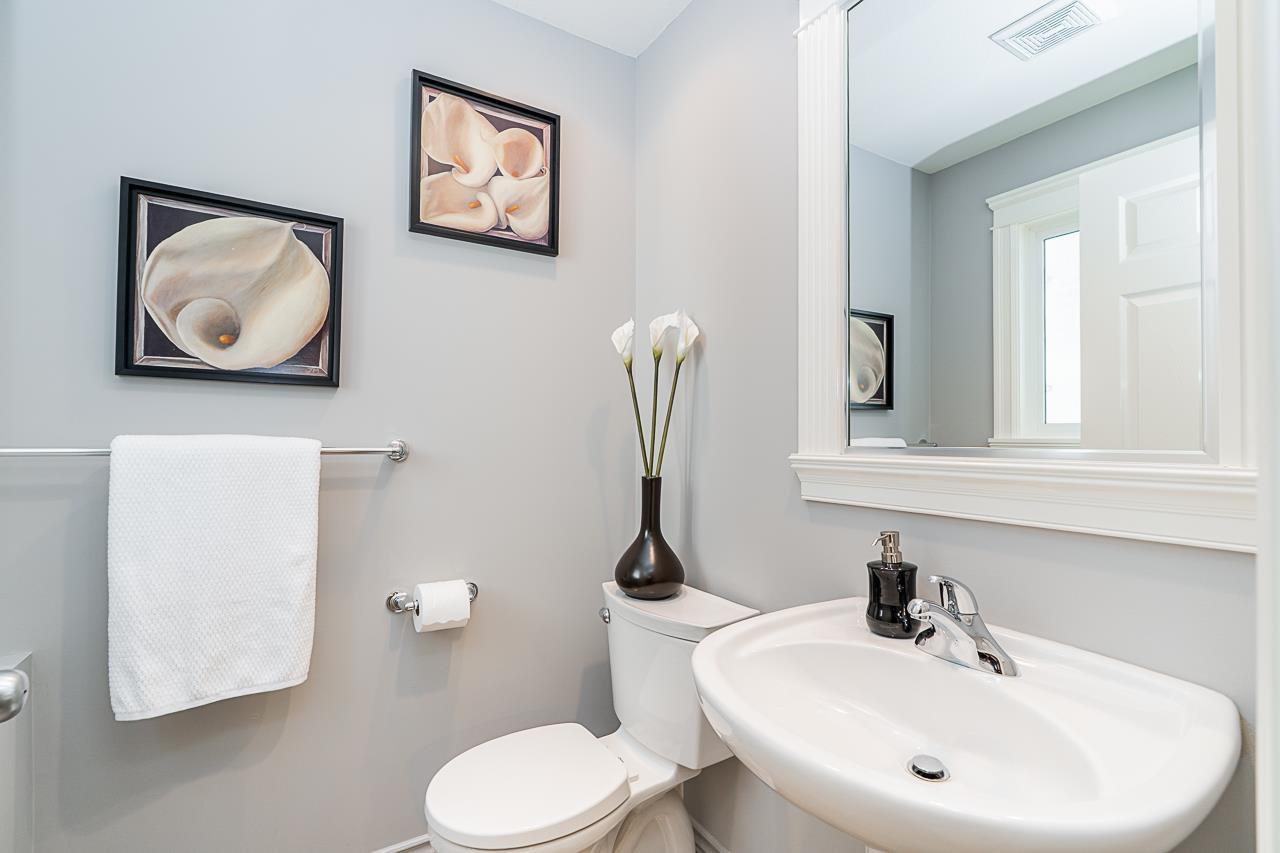 7321 192a Street, Surrey, British Columbia  V4N 5Y4 - Photo 19 - R3144540
