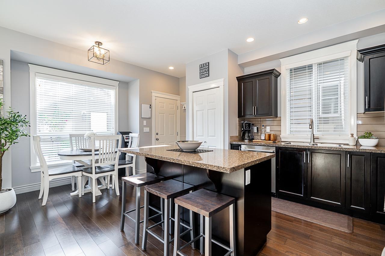 7321 192a Street, Surrey, British Columbia  V4N 5Y4 - Photo 14 - R3144540