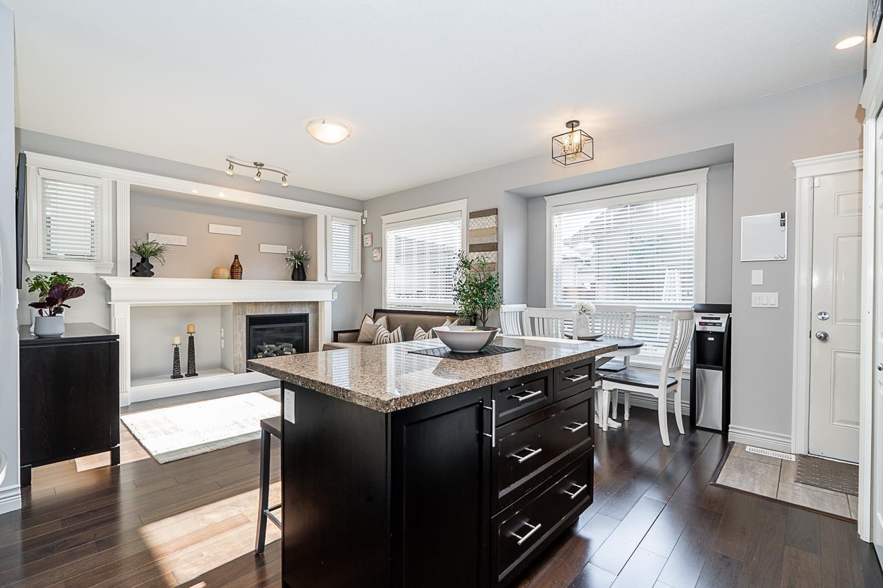 7321 192a Street, Surrey, British Columbia  V4N 5Y4 - Photo 15 - R3144540