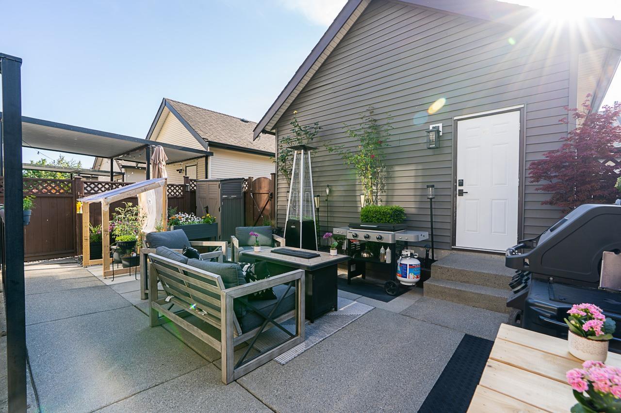 7321 192a Street, Surrey, British Columbia  V4N 5Y4 - Photo 33 - R3144540