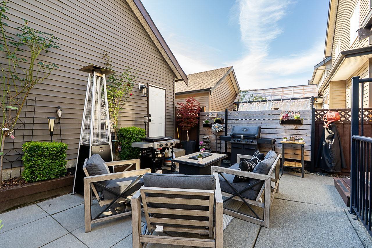 7321 192a Street, Surrey, British Columbia  V4N 5Y4 - Photo 34 - R3144540