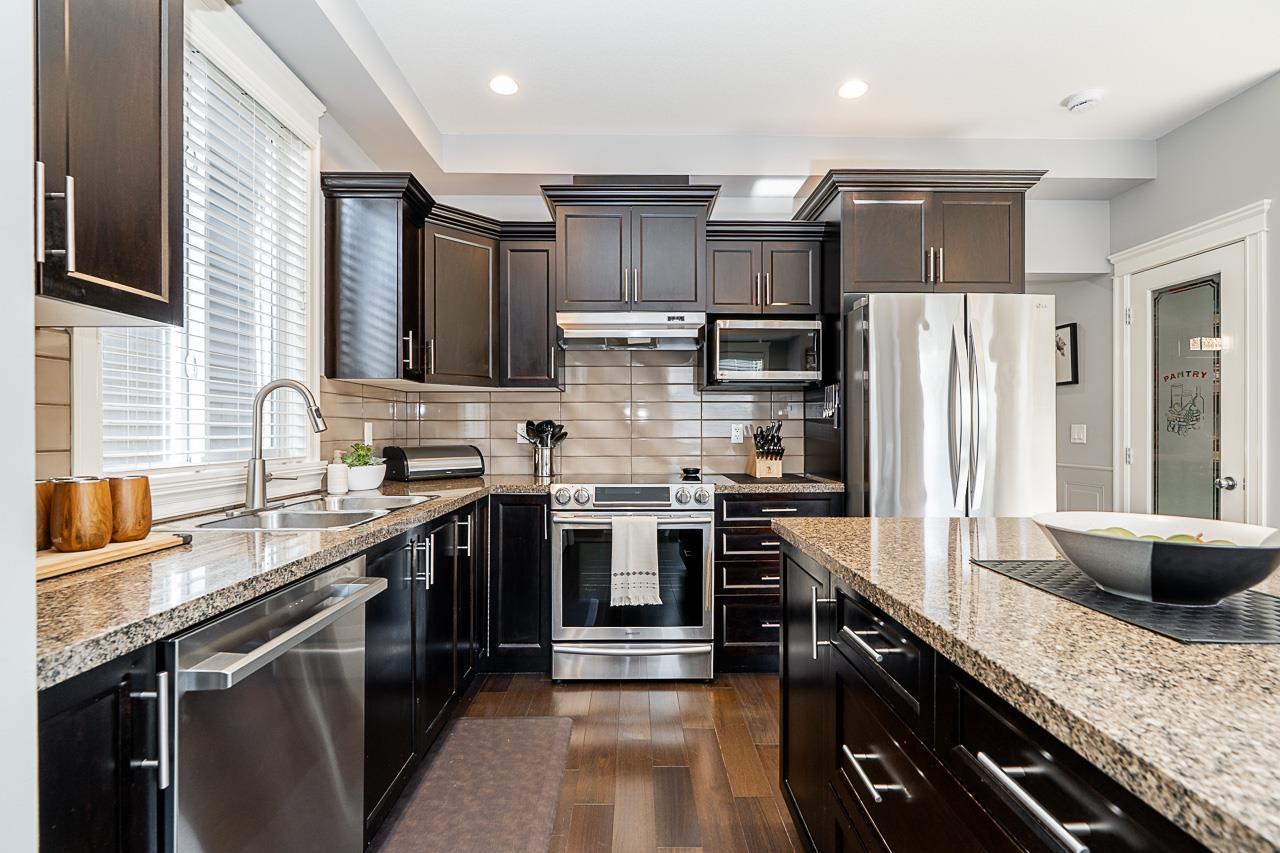 7321 192a Street, Surrey, British Columbia  V4N 5Y4 - Photo 16 - R3144540