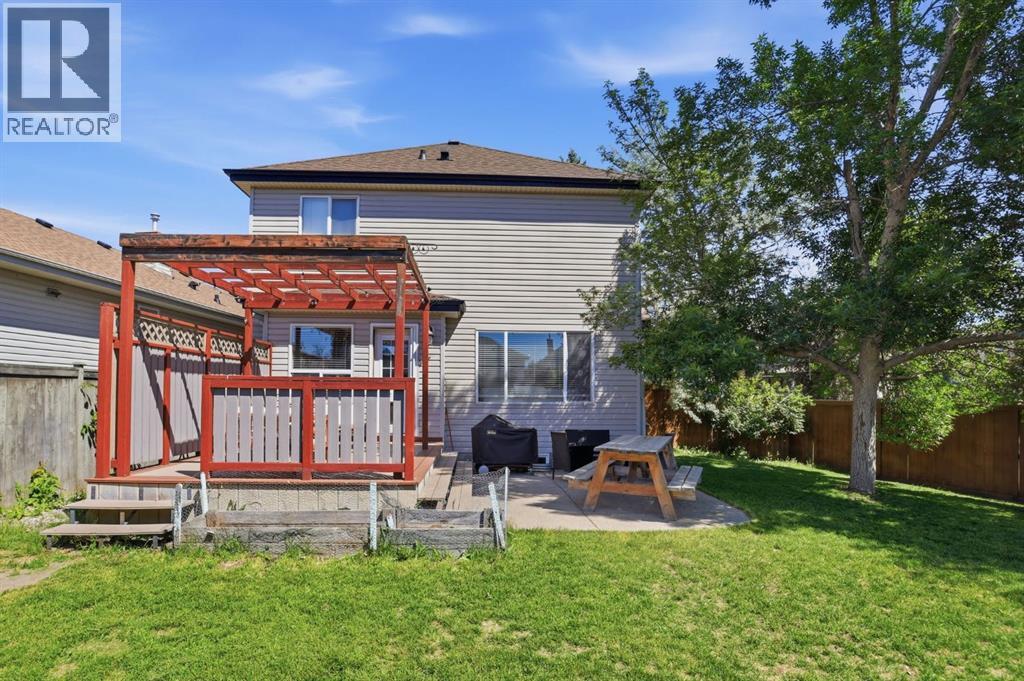 134 Prestwick Landing SE, Calgary, Alberta  T2Z 3S4 - Photo 41 - A2329137
