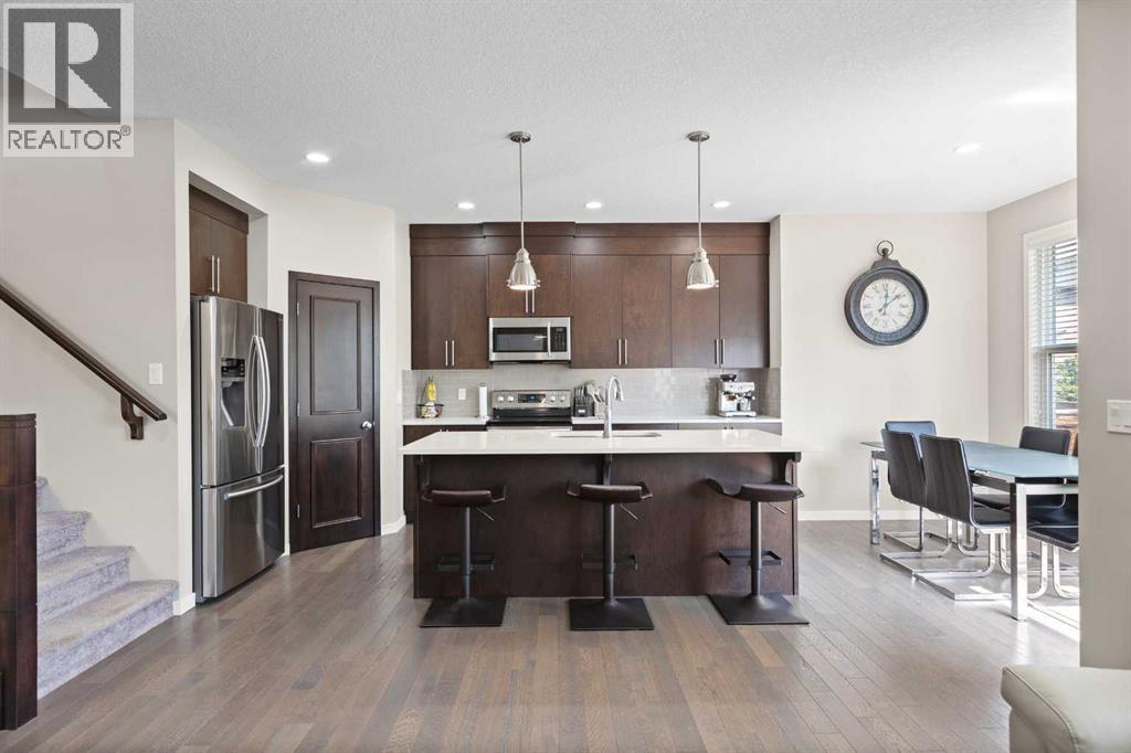 39 Brightoncrest Point SE, Calgary, Alberta  T2Z 5A6 - Photo 6 - A2338262