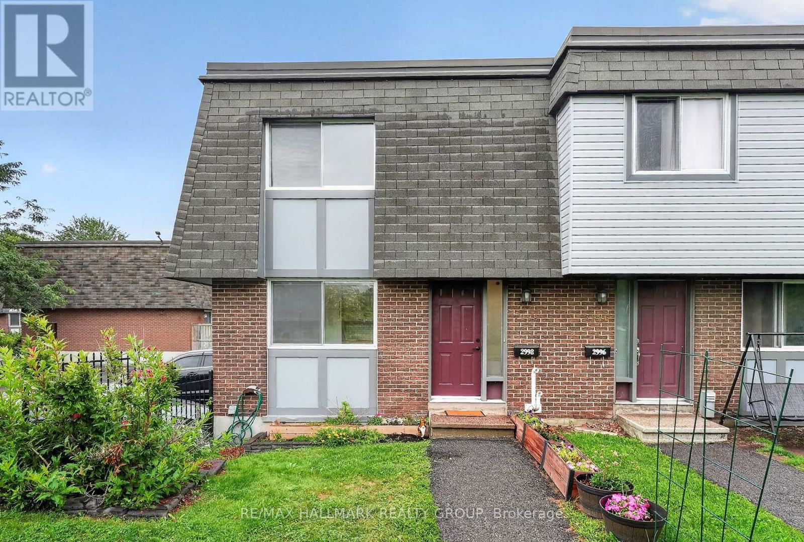 2998 FAIRLEA CRESCENT, ottawa, Ontario