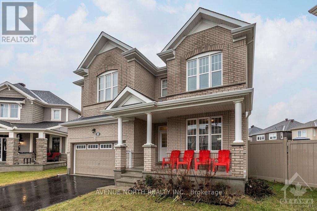 190 BARTONIA CIRCLE, ottawa, Ontario