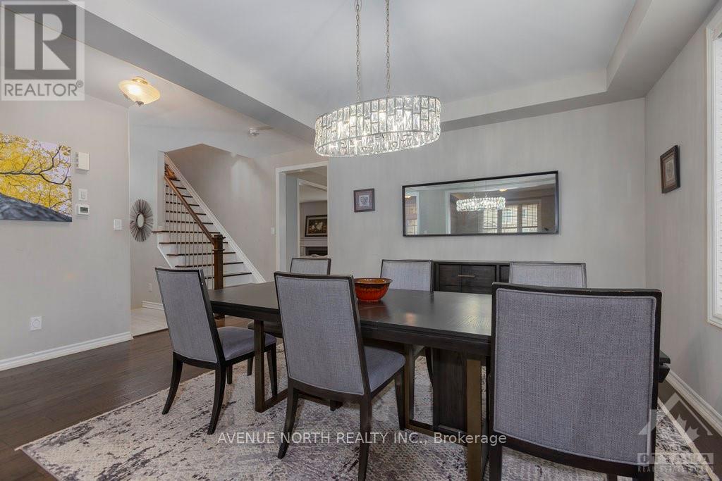 190 Bartonia Circle, Ottawa, Ontario  K4A 3V1 - Photo 4 - X13698304