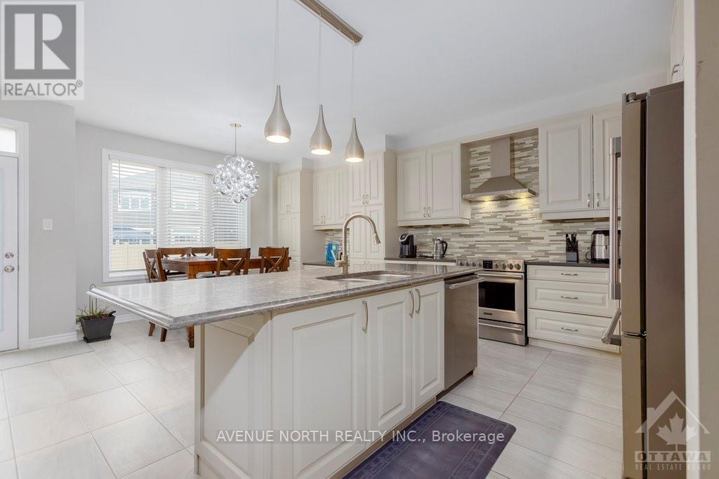 190 Bartonia Circle, Ottawa, Ontario  K4A 3V1 - Photo 5 - X13698304