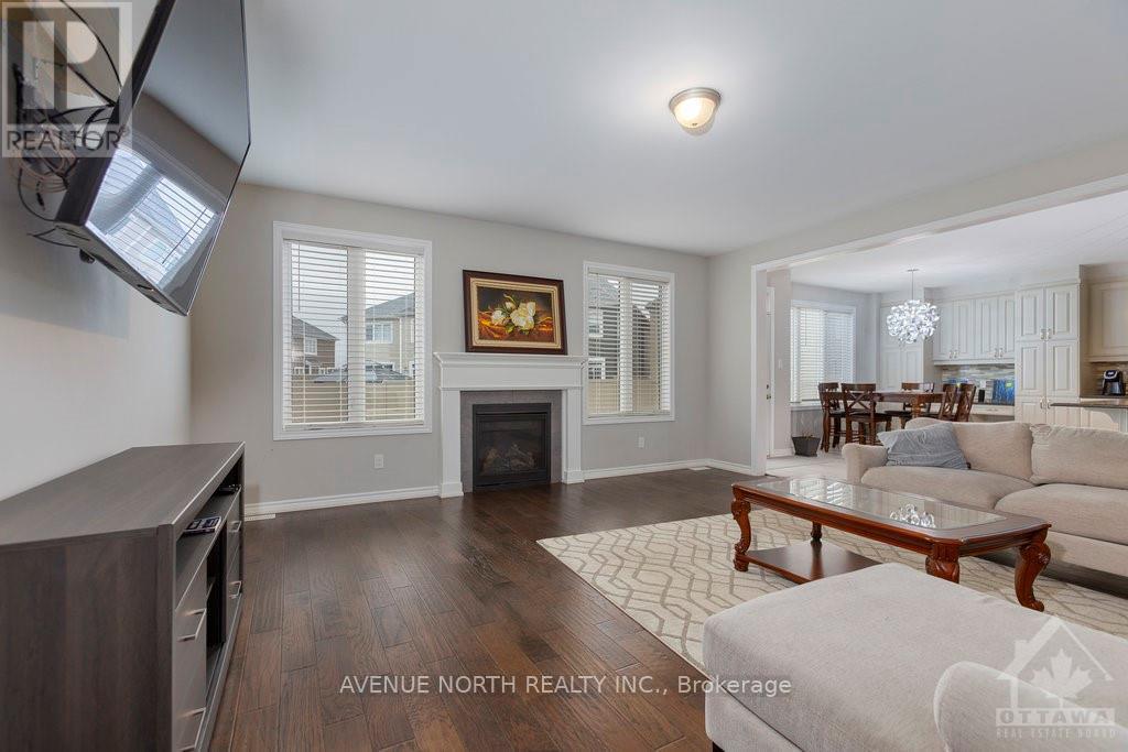 190 Bartonia Circle, Ottawa, Ontario  K4A 3V1 - Photo 9 - X13698304