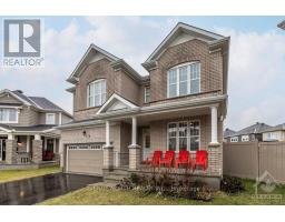 190 BARTONIA CIRCLE, Ottawa, Ontario