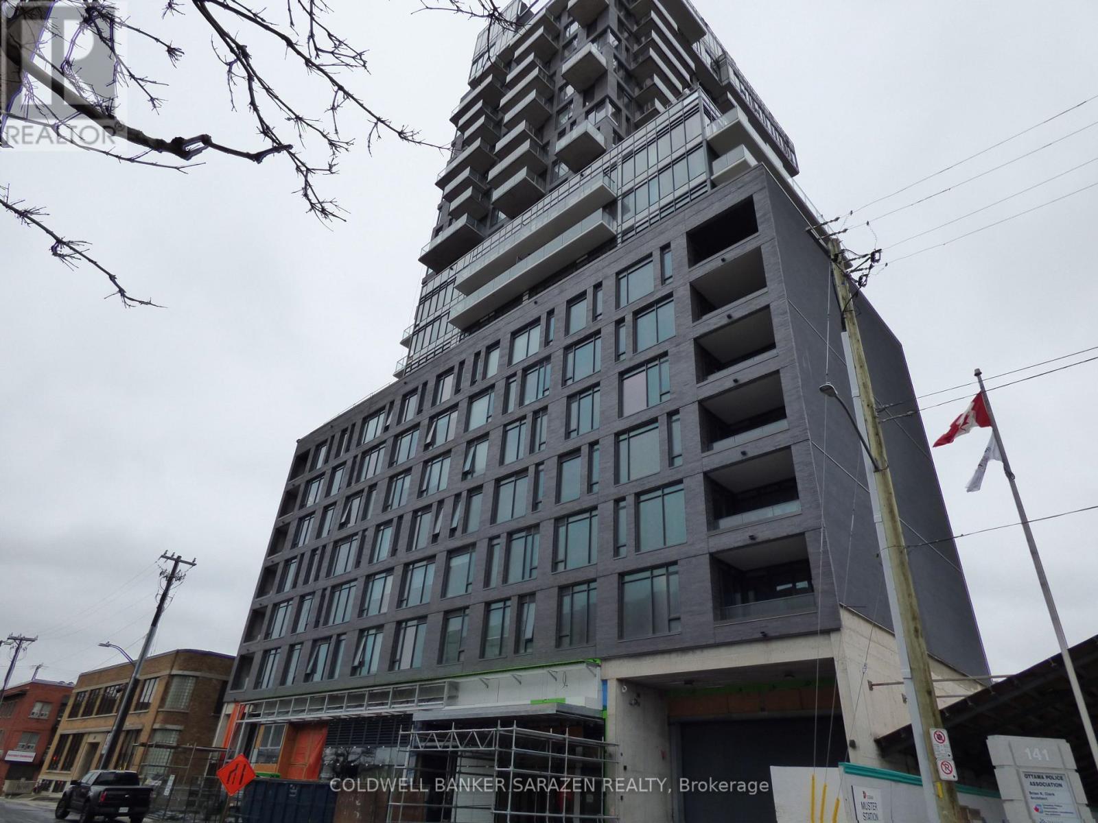 1904 - 203 CATHERINE STREET, ottawa, Ontario