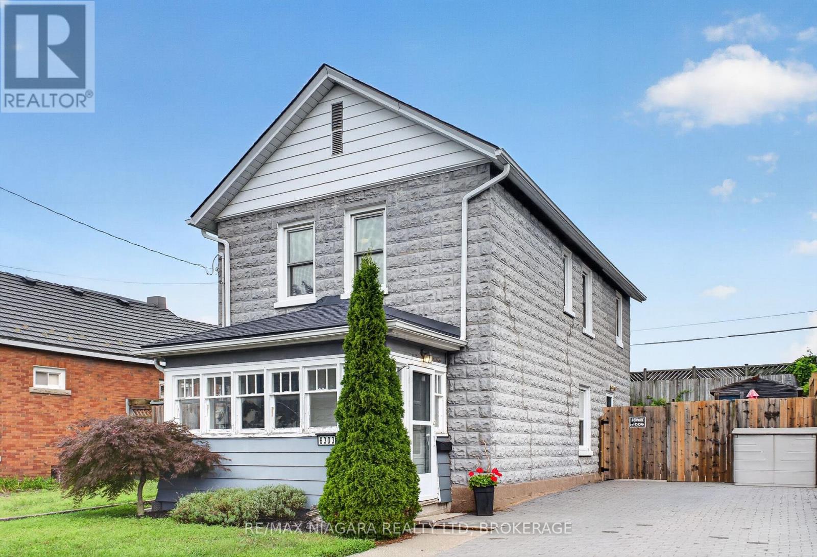 6303 KER STREET, niagara falls (dorchester), Ontario
