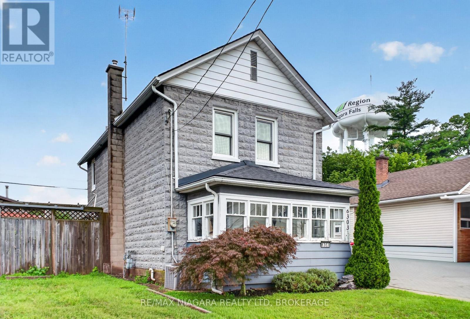 6303 Ker Street, Niagara Falls, Ontario  L2G 1X7 - Photo 3 - X13698302