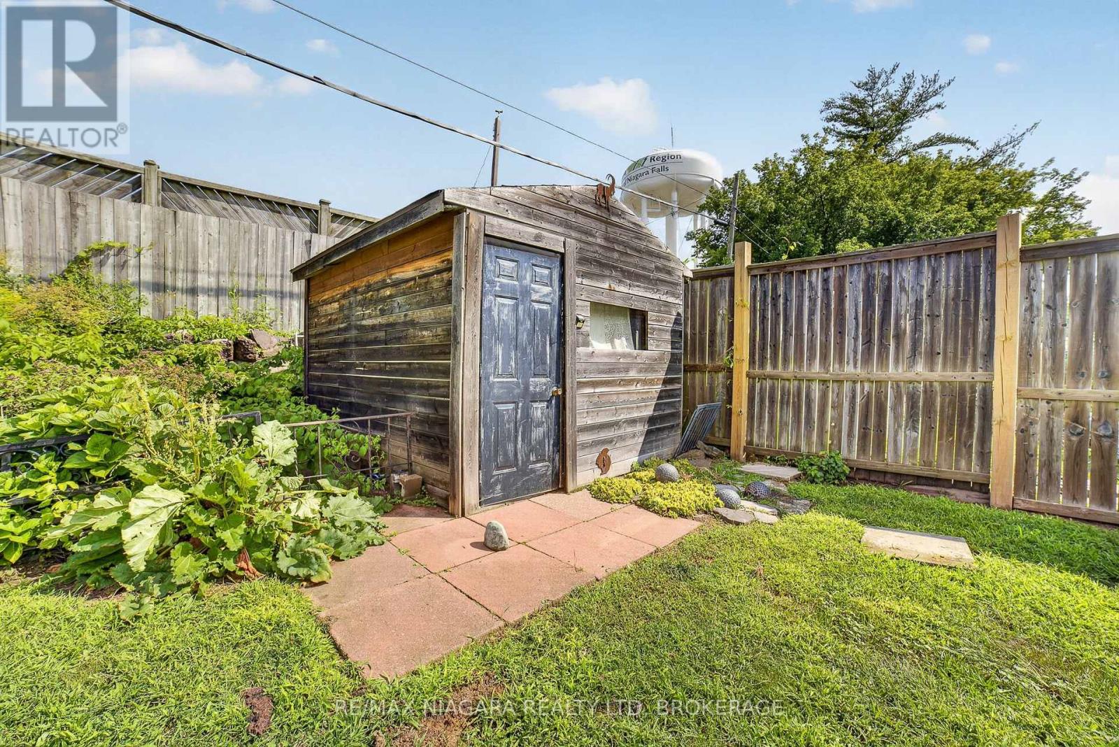 6303 Ker Street, Niagara Falls, Ontario  L2G 1X7 - Photo 30 - X13698302