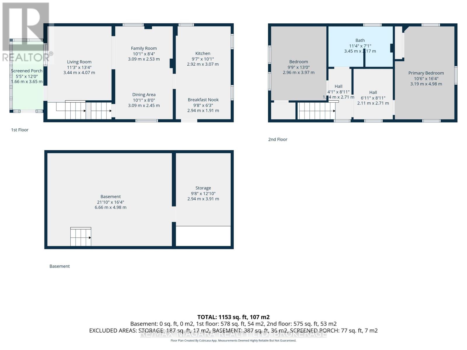 6303 Ker Street, Niagara Falls, Ontario  L2G 1X7 - Photo 32 - X13698302