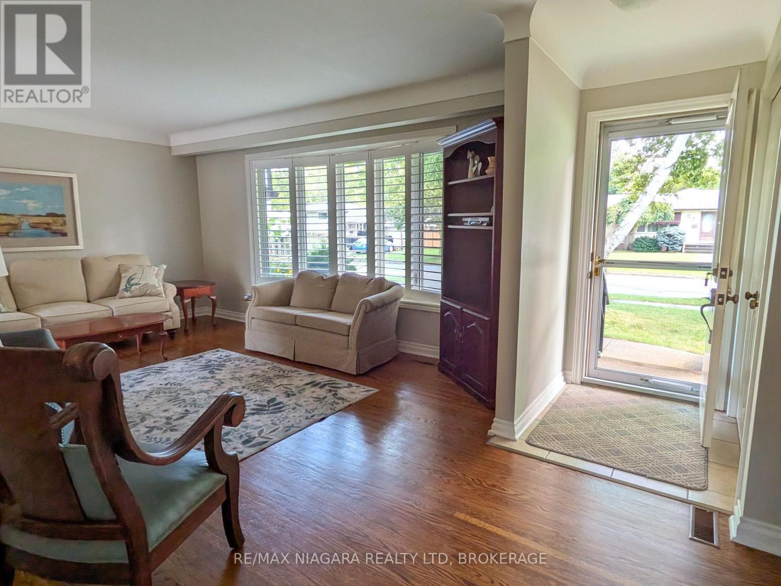 3139 Chipman Crescent, Niagara Falls (Chippawa), Ontario  L2G 6M6 - Photo 7 - X13698324