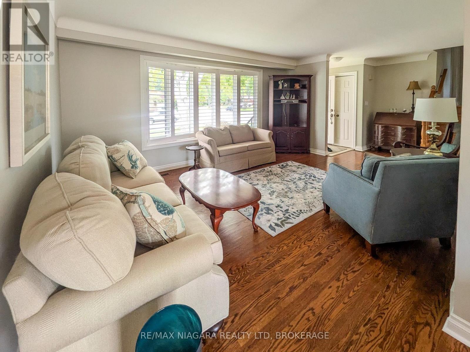 3139 Chipman Crescent, Niagara Falls (Chippawa), Ontario  L2G 6M6 - Photo 9 - X13698324