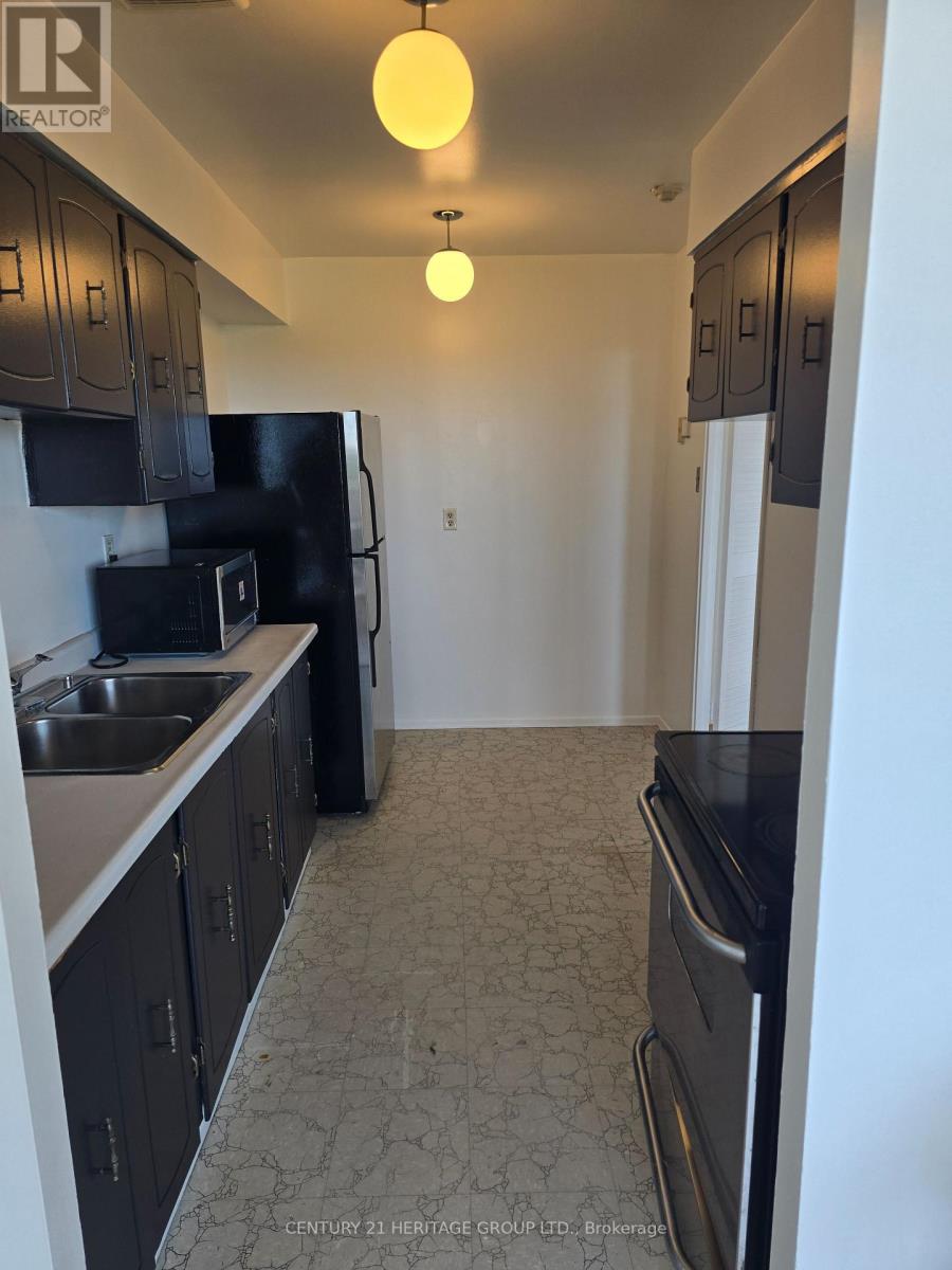1708 - 301 Prudential Drive, Toronto, Ontario  M1P 4V3 - Photo 11 - E13698314