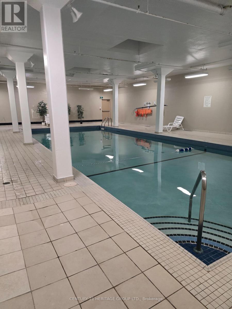 1708 - 301 Prudential Drive, Toronto, Ontario  M1P 4V3 - Photo 24 - E13698314