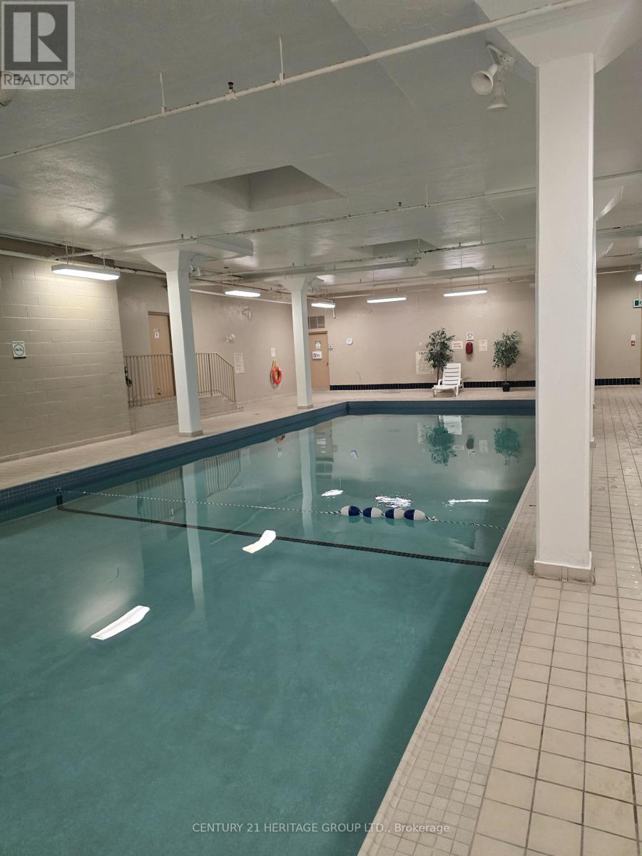 1708 - 301 Prudential Drive, Toronto, Ontario  M1P 4V3 - Photo 25 - E13698314
