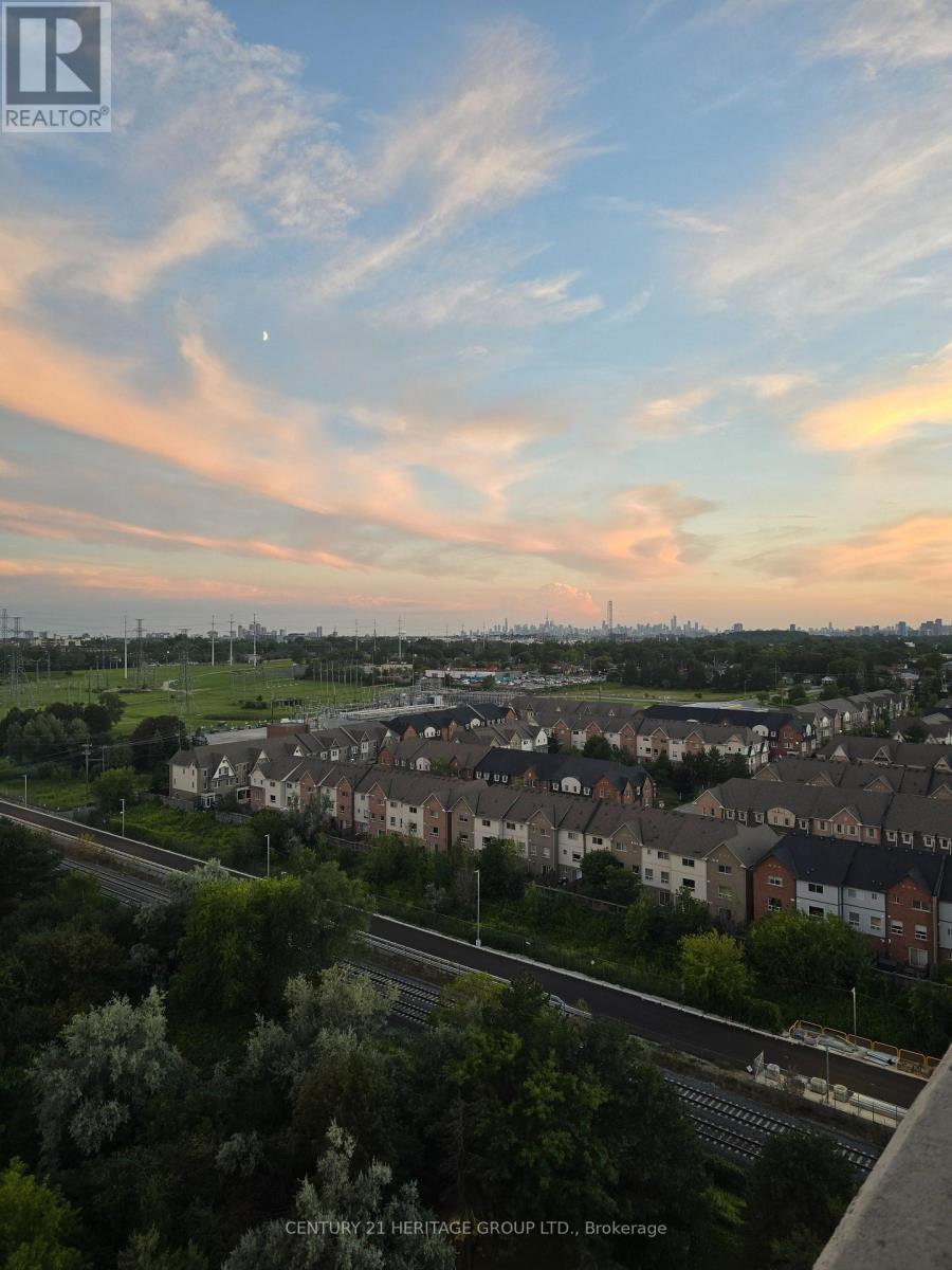 1708 - 301 Prudential Drive, Toronto, Ontario  M1P 4V3 - Photo 26 - E13698314