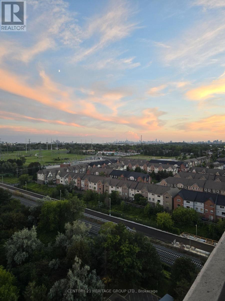 1708 - 301 Prudential Drive, Toronto, Ontario  M1P 4V3 - Photo 29 - E13698314