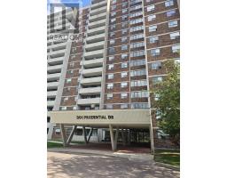 1708 - 301 PRUDENTIAL DRIVE, Toronto, Ontario