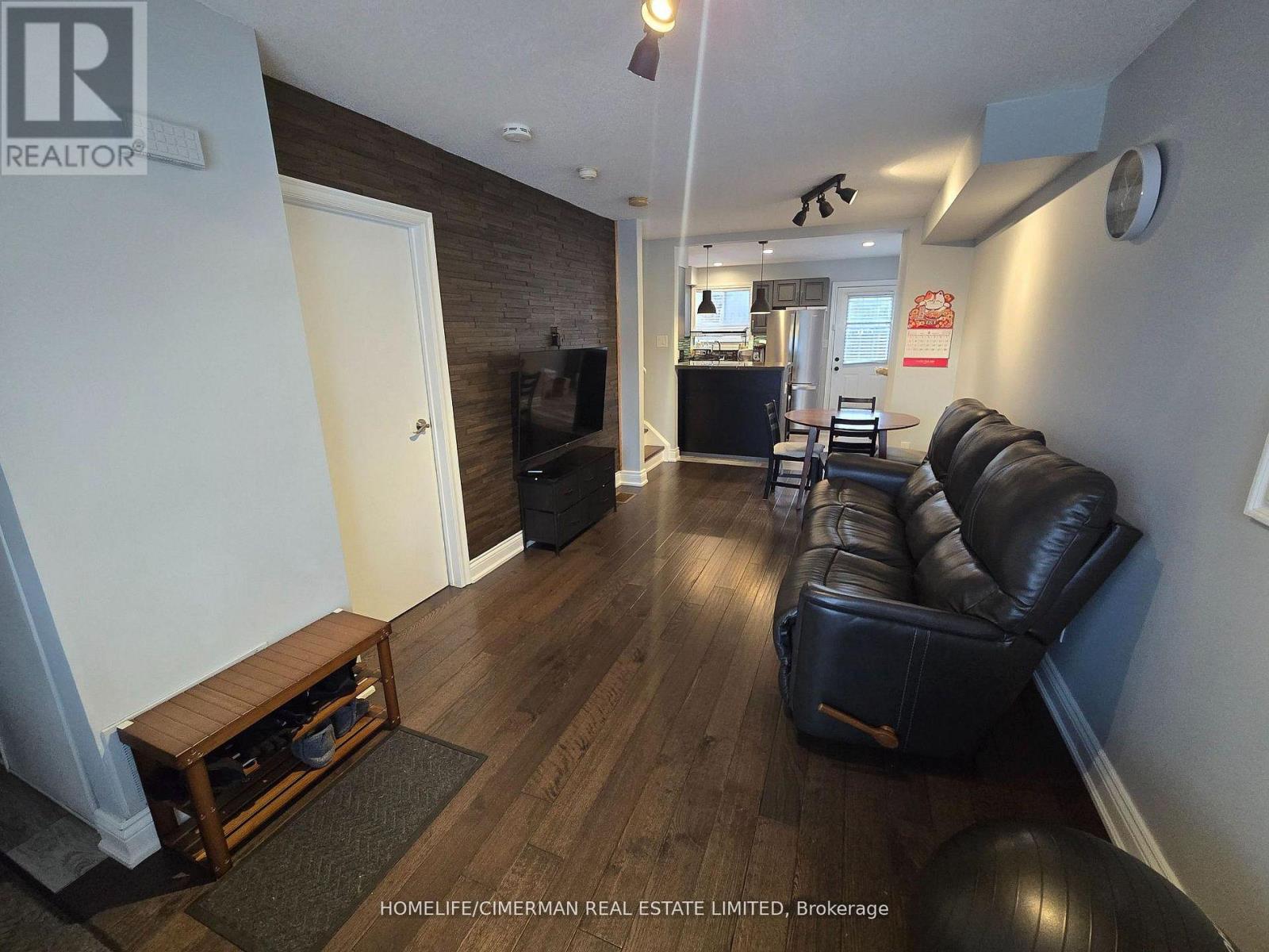 6 - 4277 Lawrence Avenue E, Toronto, Ontario  M1E 2S8 - Photo 4 - E13698352