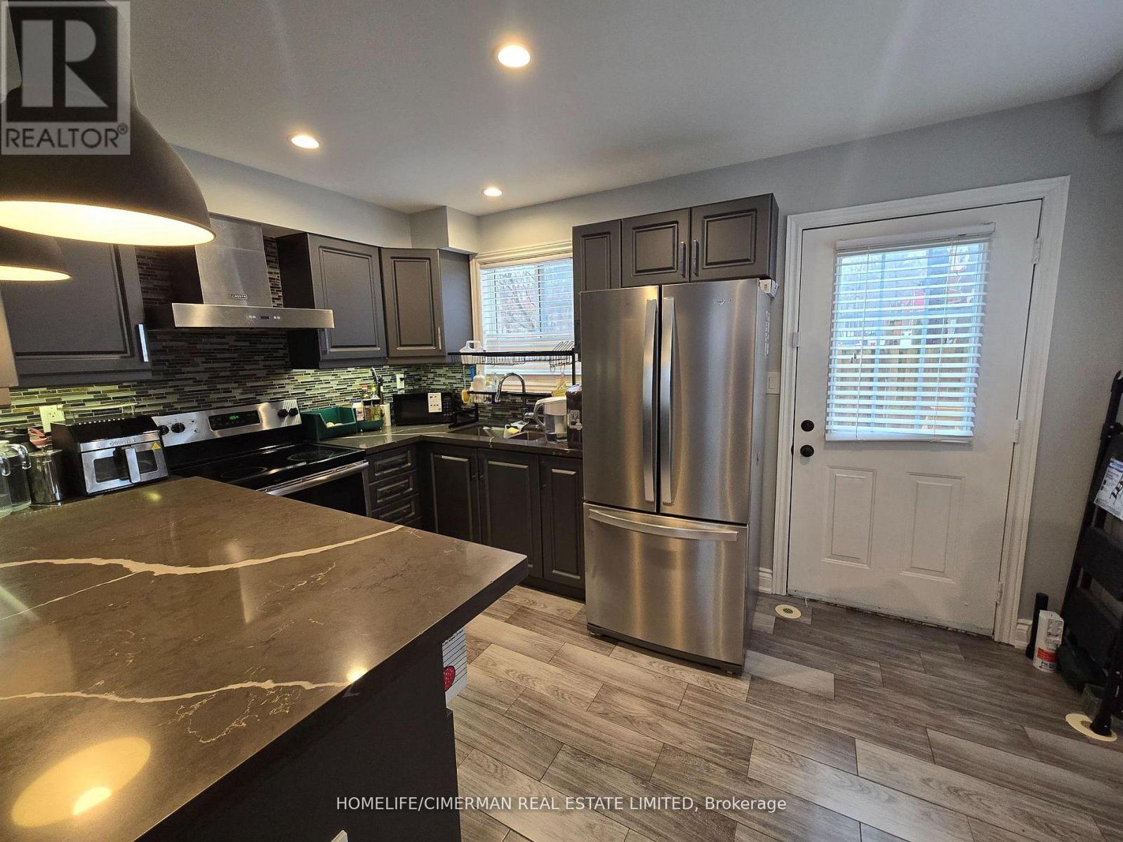 6 - 4277 Lawrence Avenue E, Toronto, Ontario  M1E 2S8 - Photo 6 - E13698352