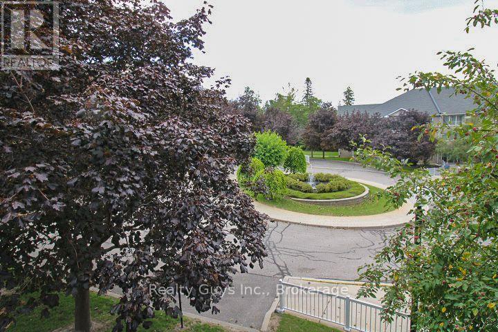 226 B - 1099 Clonsilla Avenue, Peterborough, Ontario  K9J 8L7 - Photo 20 - X13529162
