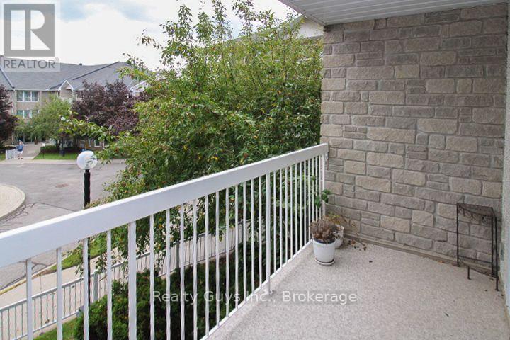 226 B - 1099 Clonsilla Avenue, Peterborough, Ontario  K9J 8L7 - Photo 21 - X13529162